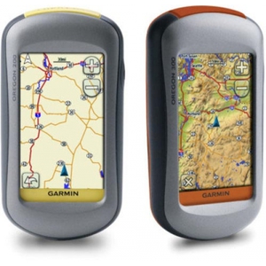 GPS-навигатор Garmin 