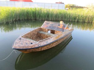 Как выбрать лодку для рыбалки