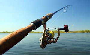 Река Воронеж и ловля рыбы на ней
