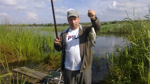  Рыбалка, Тамбовская область