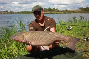 Рыбалка в Орловской области