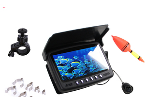 Камеры для съемок под водой