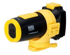 Камера для подводного наблюдения