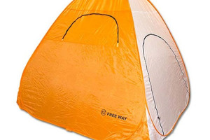 Критерии  выбора палаток