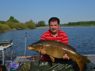 озера для рыбалки в рязанской области